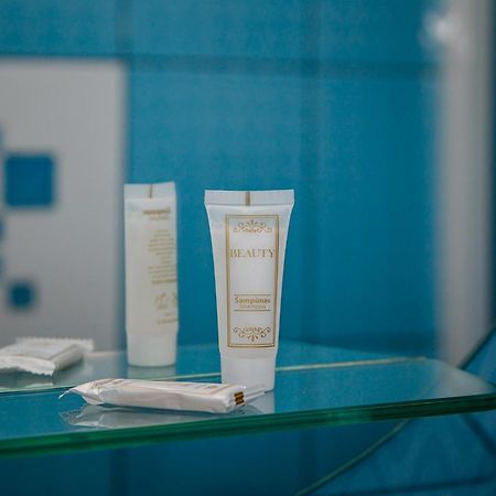 Hotel Pas Katina Panevėžys 외부 사진