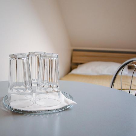 Hotel Pas Katina Panevėžys 외부 사진