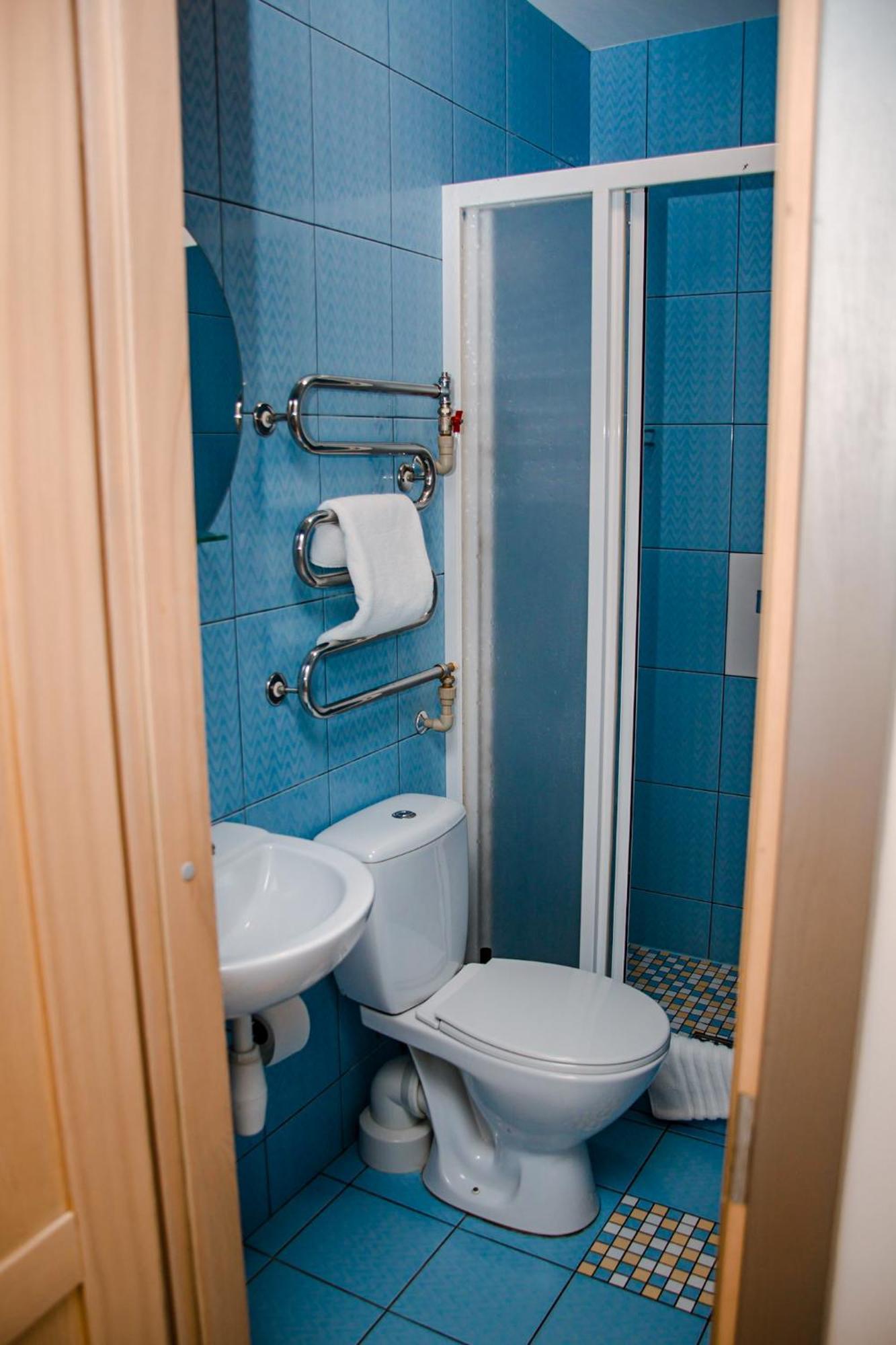 Hotel Pas Katina Panevėžys 외부 사진