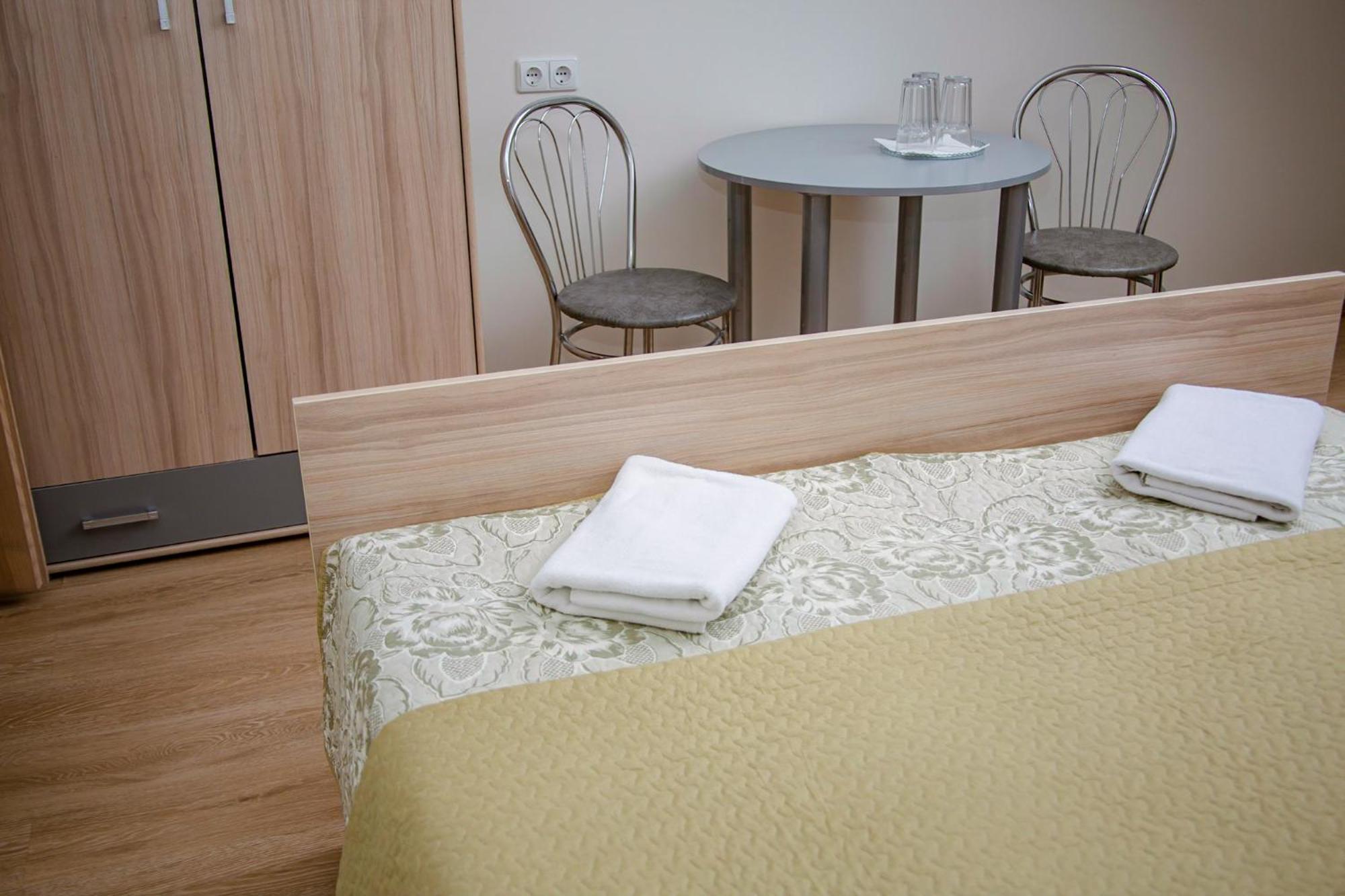 Hotel Pas Katina Panevėžys 외부 사진