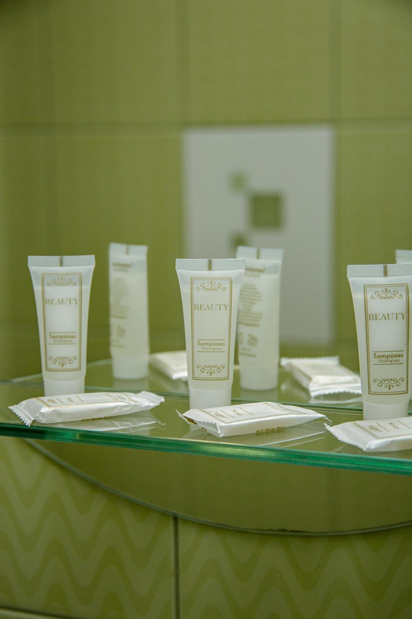 Hotel Pas Katina Panevėžys 외부 사진
