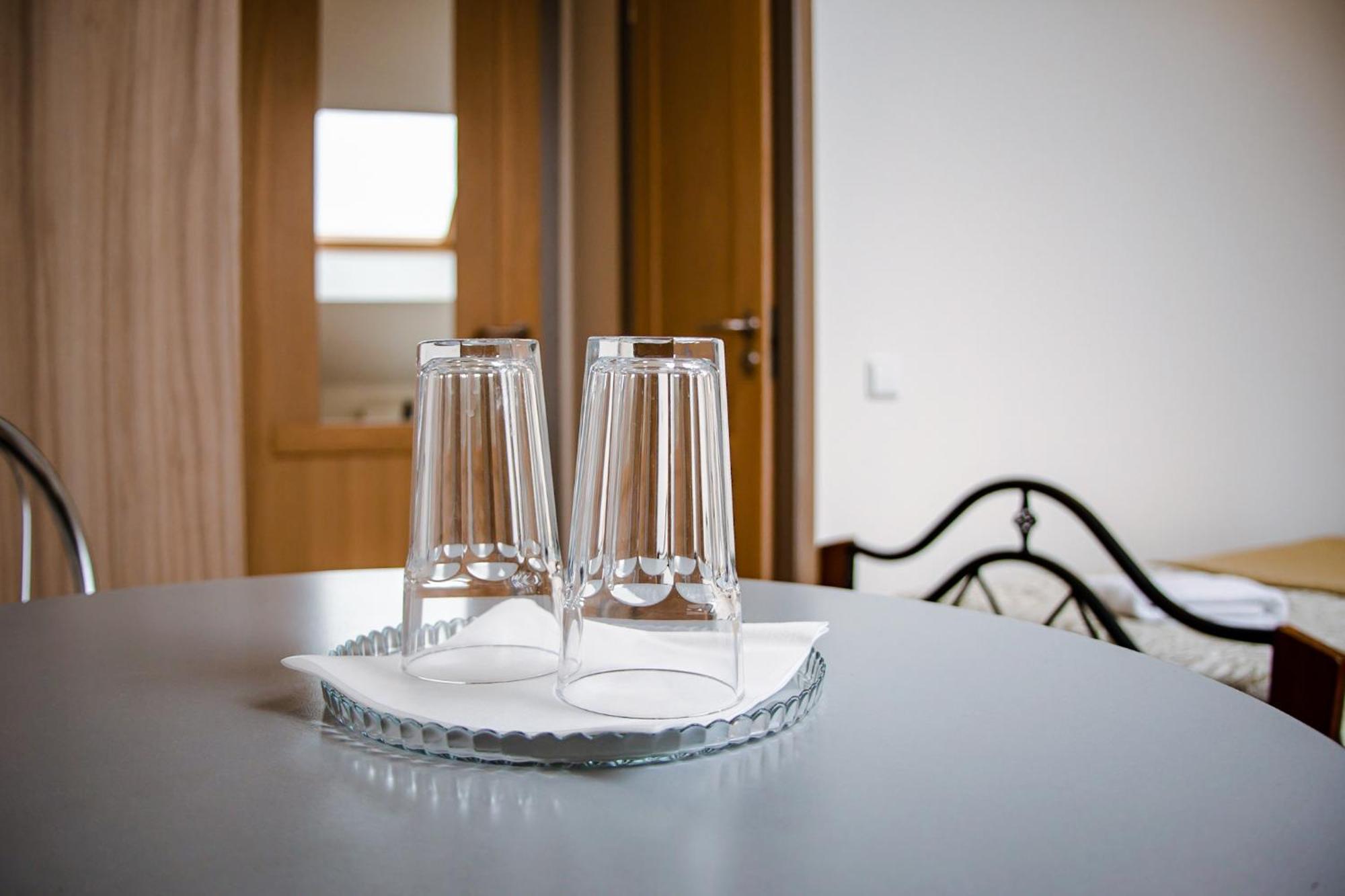 Hotel Pas Katina Panevėžys 외부 사진