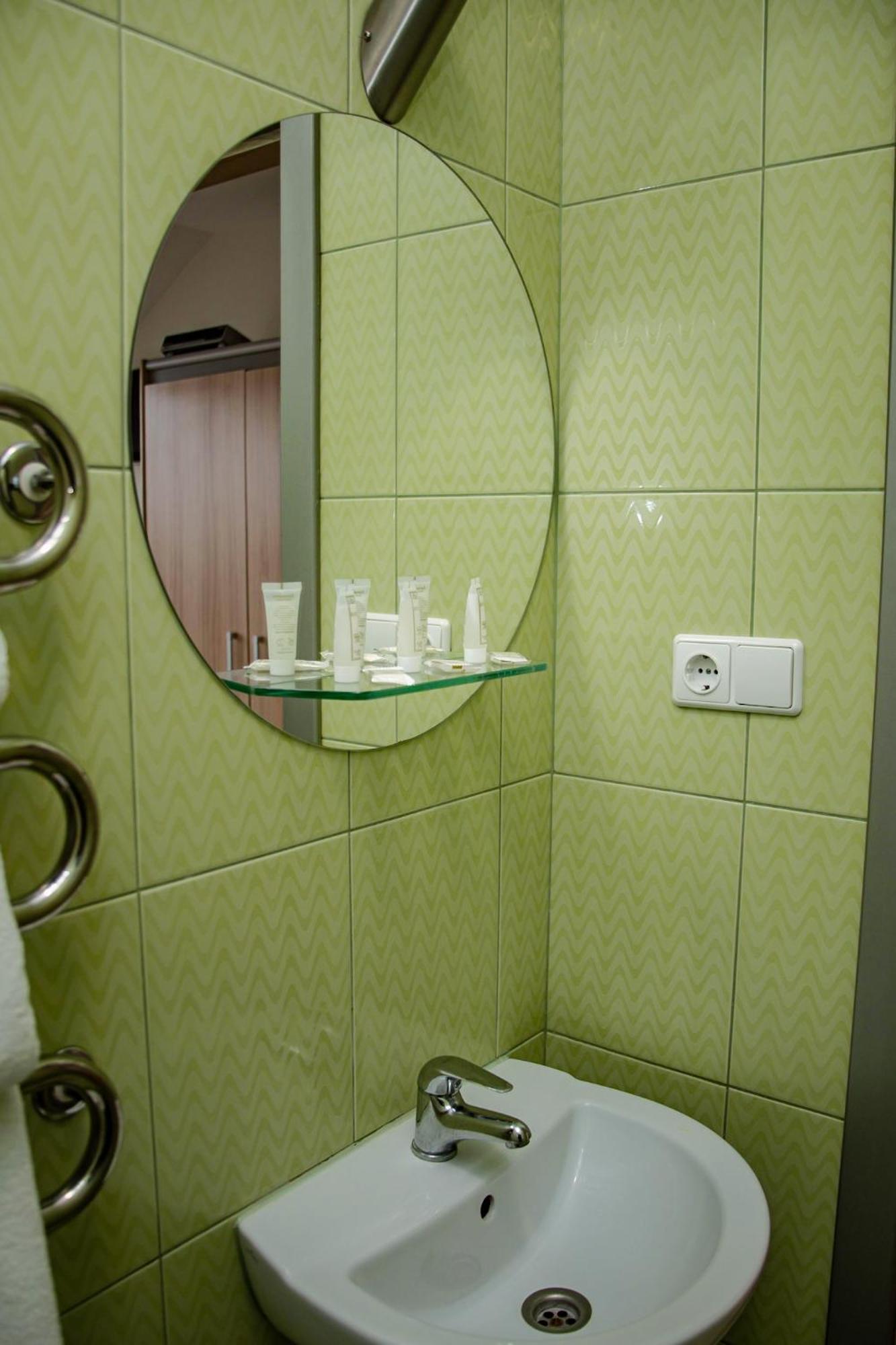 Hotel Pas Katina Panevėžys 외부 사진