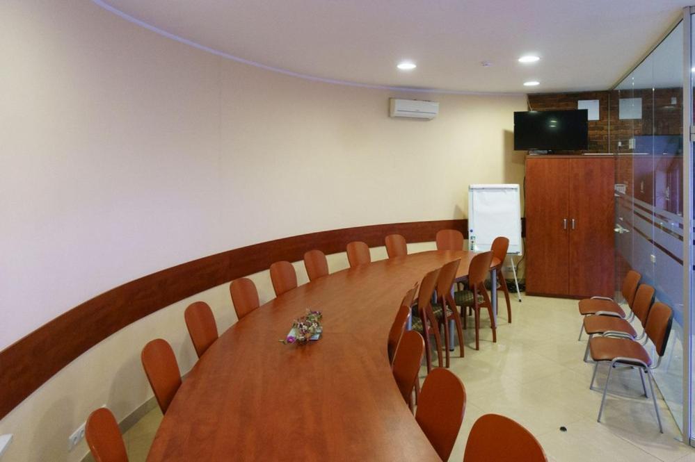 Hotel Pas Katina Panevėžys 외부 사진