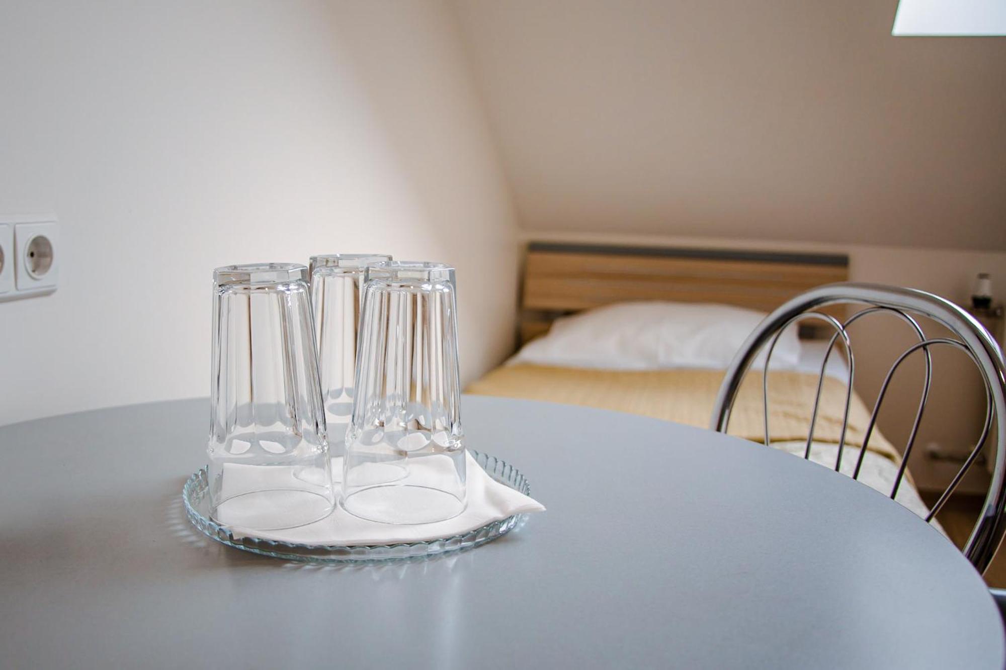Hotel Pas Katina Panevėžys 외부 사진