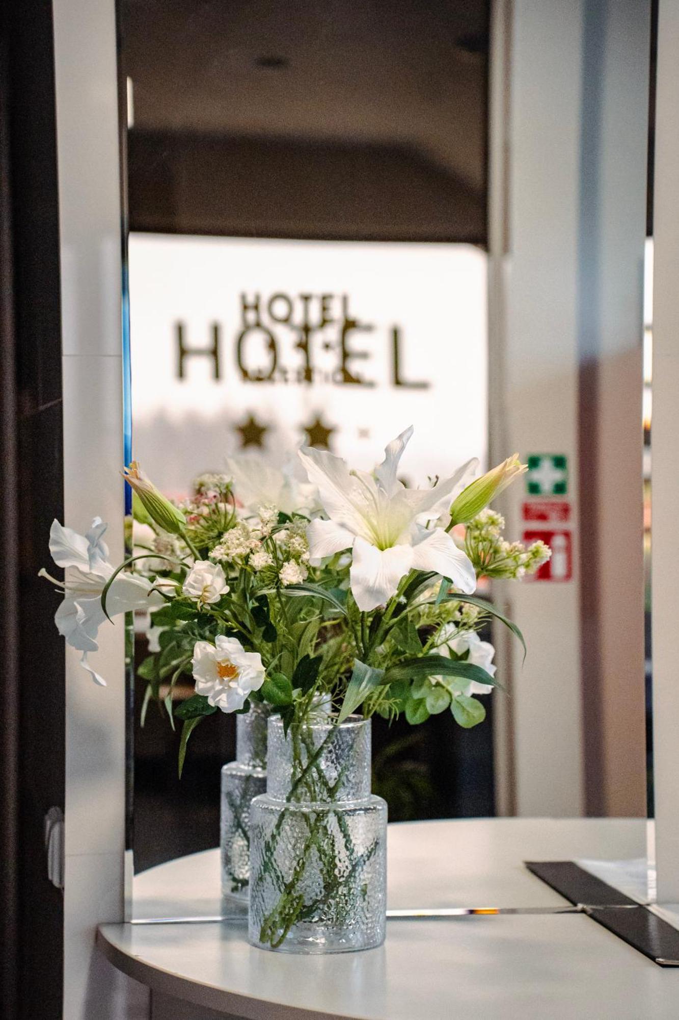 Hotel Pas Katina Panevėžys 외부 사진