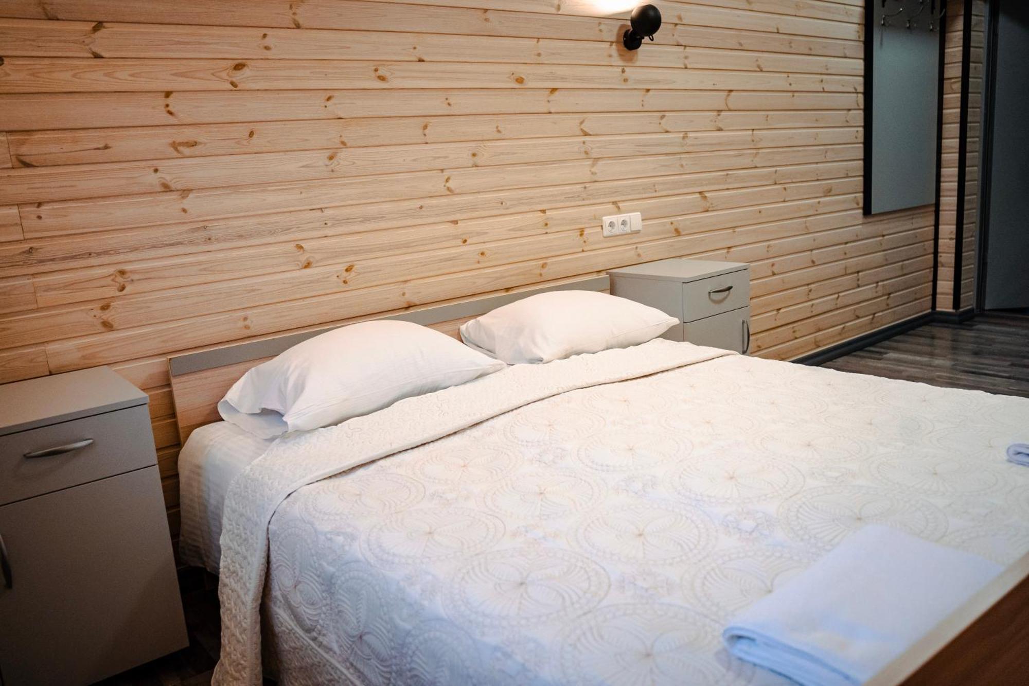 Hotel Pas Katina Panevėžys 외부 사진