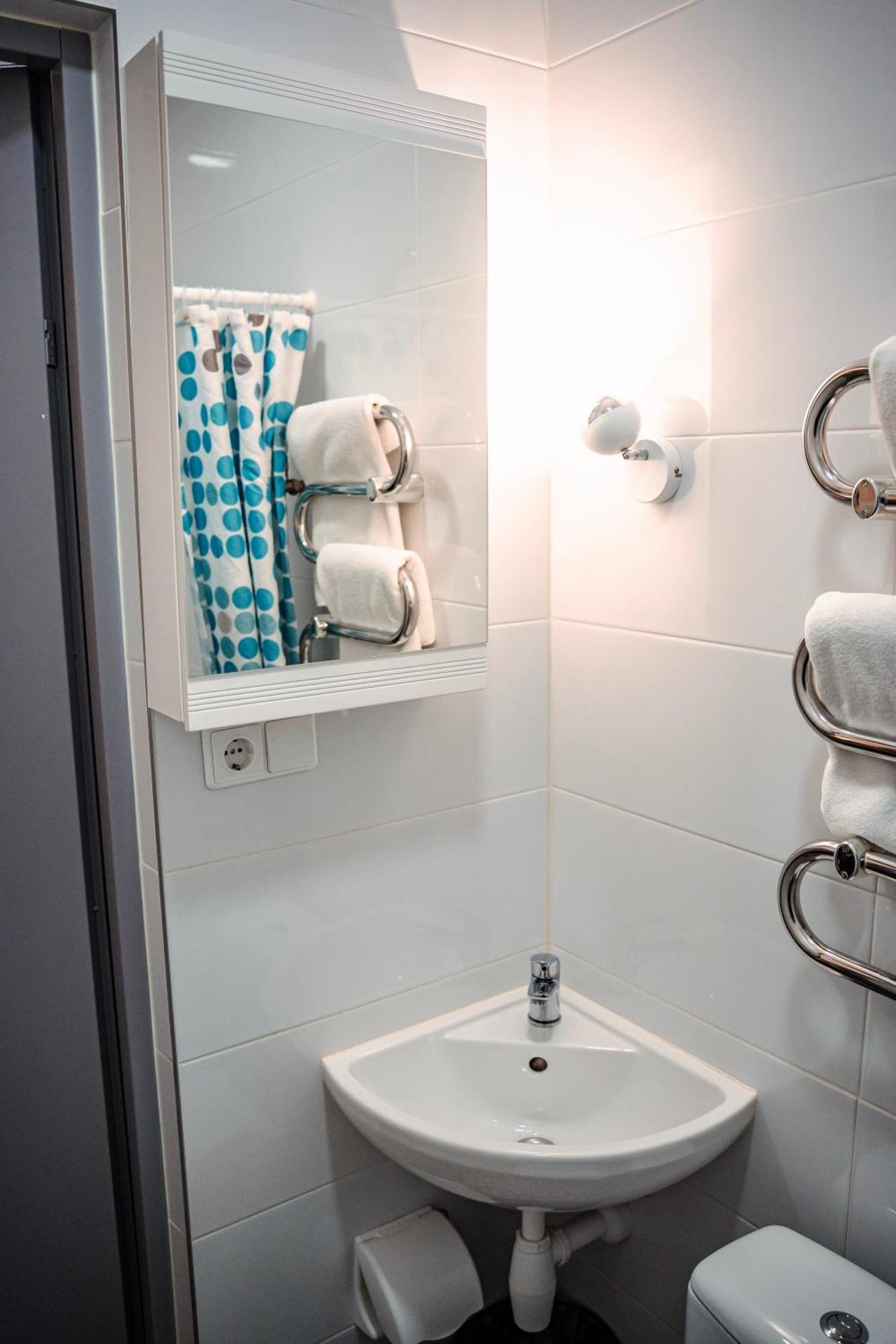 Hotel Pas Katina Panevėžys 외부 사진