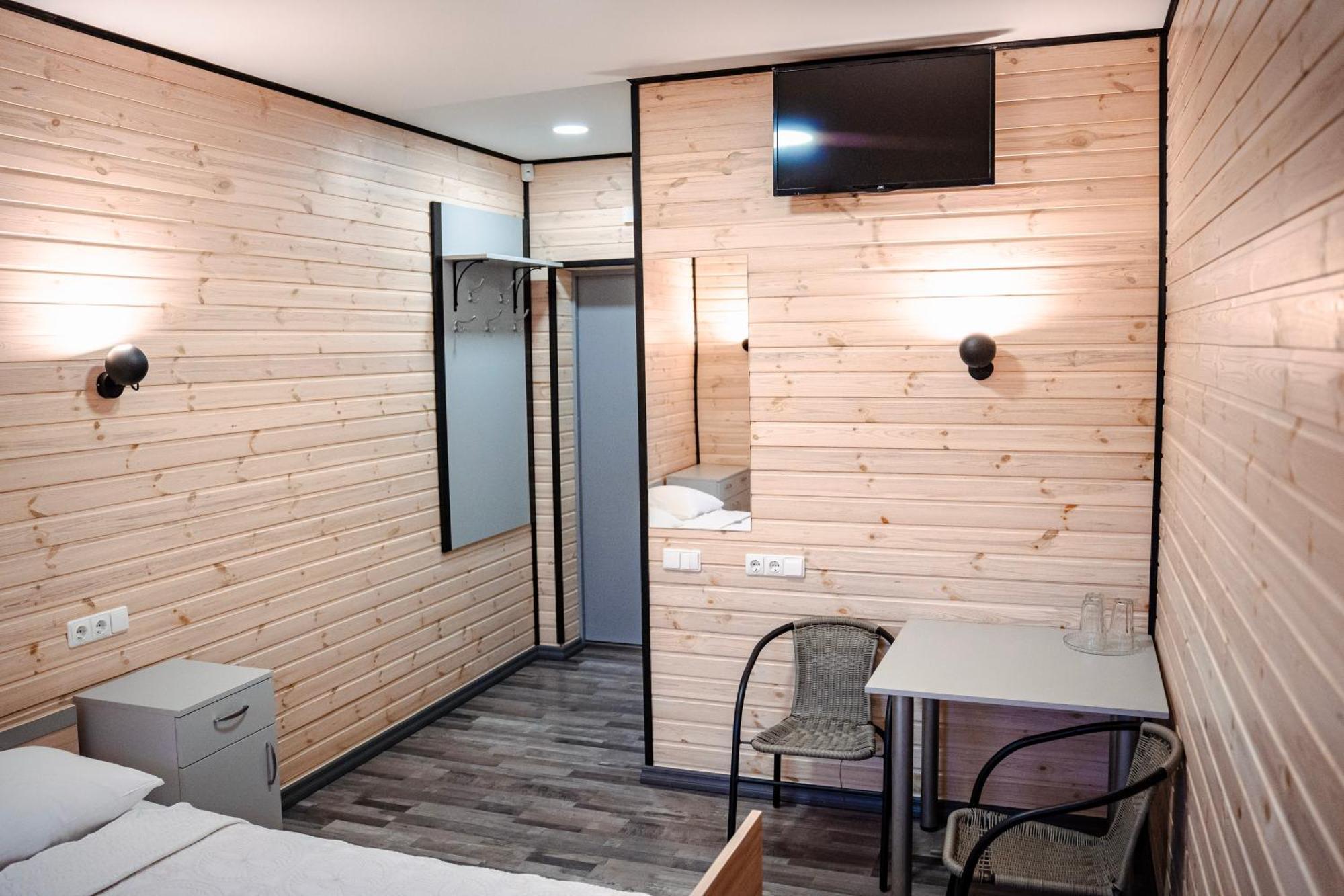 Hotel Pas Katina Panevėžys 외부 사진
