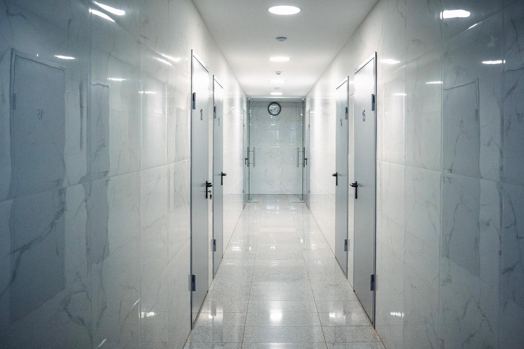 Hotel Pas Katina Panevėžys 외부 사진